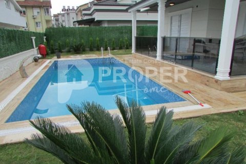 5 rooms Villa in Nenh, Vietnam No. 21803 19