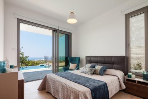 7 rooms Villa in Paphos, Cyprus No. 107156 3