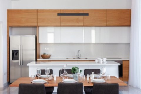 7 rooms Villa in Paphos, Cyprus No. 107156 2