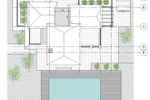 7 rooms Villa in Paphos, Cyprus No. 107156 11