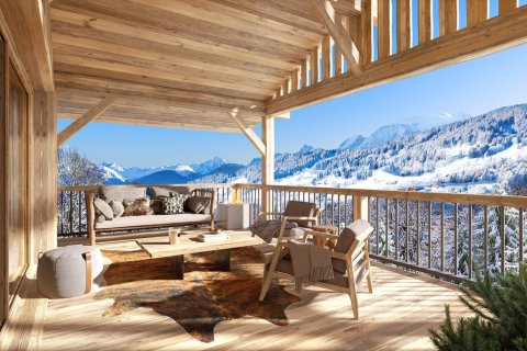 4 bedrooms House in Demi-Quartier, France No. 99612 4