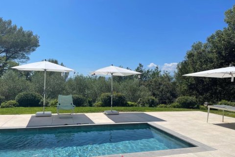 4 chambres Villa à Mouans-Sartoux, France No. 82597 6