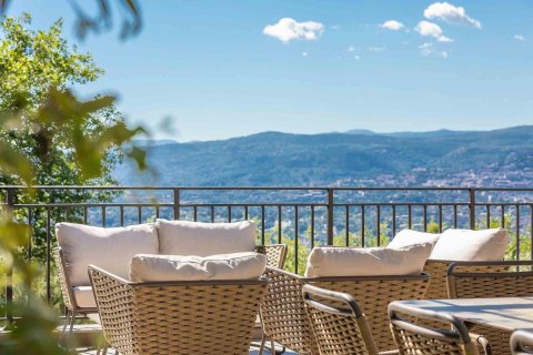 4 chambres Villa à Mouans-Sartoux, France No. 82597 5