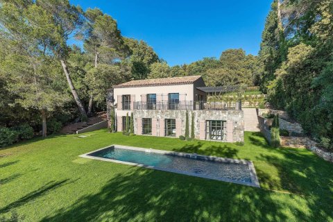 4 chambres Villa à Mouans-Sartoux, France No. 82597 1