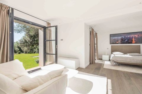 4 chambres Villa à Mouans-Sartoux, France No. 82597 8