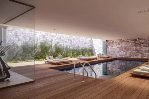 3 bedrooms Apartment in Limassol, Cyprus No. 34090 3