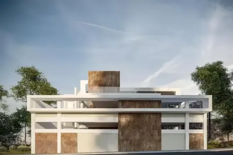 3 bedrooms Apartment in Limassol, Cyprus No. 34090 2