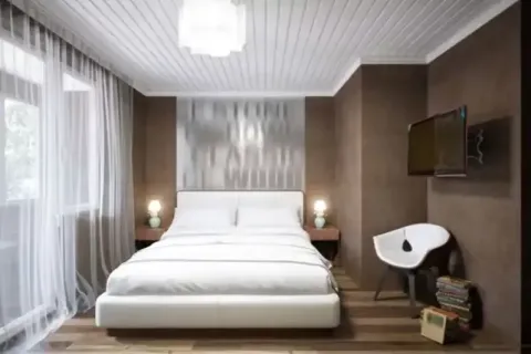 3 bedrooms Apartment in Limassol, Cyprus No. 34090 9