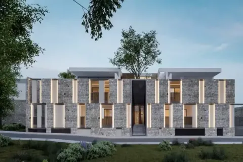 3 bedrooms Apartment in Limassol, Cyprus No. 34090 1