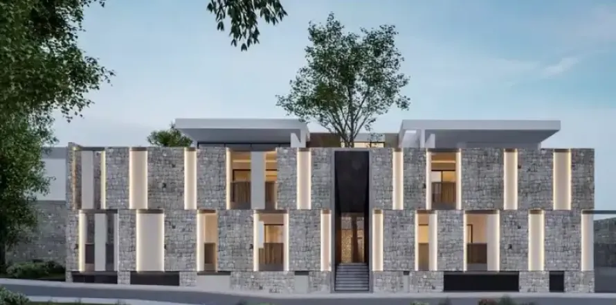 3 bedrooms Apartment in Limassol, Cyprus No. 34090