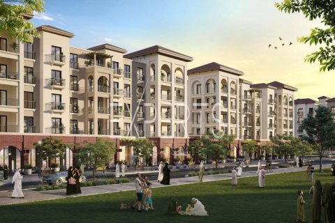 2 dormitorios Apartment en Khalifa City, UAE No. 129737
