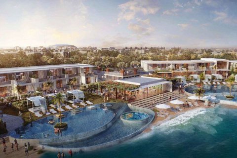 1 bedroom Apartment in Binh Duong, Vietnam No. 42365 3