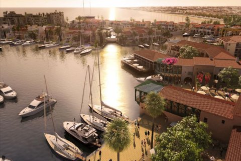 3 bedrooms Villa in Limassol, Cyprus No. 105527