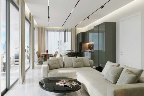 3 bedrooms Apartment in Agios Athanasios, Cyprus No. 70066 2