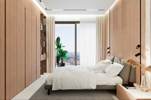 3 bedrooms Apartment in Agios Athanasios, Cyprus No. 70066 5