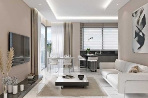 3 bedrooms Apartment in Agios Athanasios, Cyprus No. 70066 4