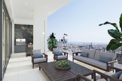 3 bedrooms Apartment in Agios Athanasios, Cyprus No. 70066 10