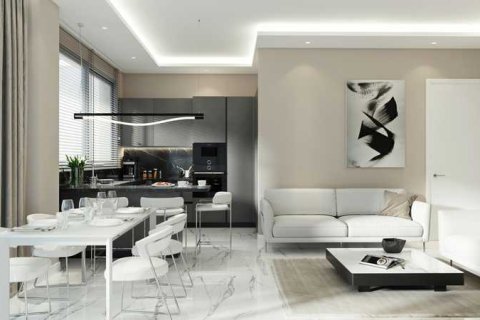 3 bedrooms Apartment in Agios Athanasios, Cyprus No. 70066 7