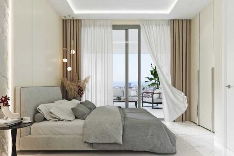 3 bedrooms Apartment in Agios Athanasios, Cyprus No. 70066 8