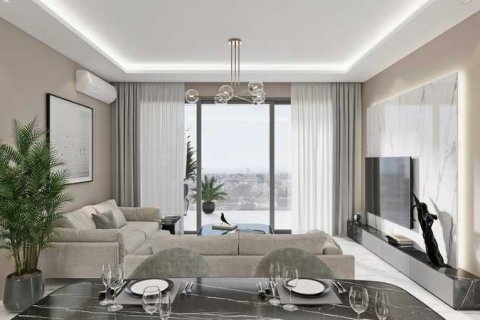 3 bedrooms Apartment in Agios Athanasios, Cyprus No. 70066 3