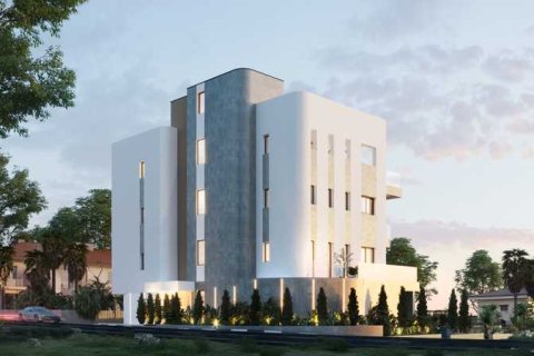 3 bedrooms Apartment in Agios Athanasios, Cyprus No. 70066 11