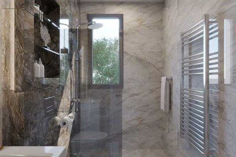 3 bedrooms Penthouse in Agios Athanasios, Cyprus No. 102571 10