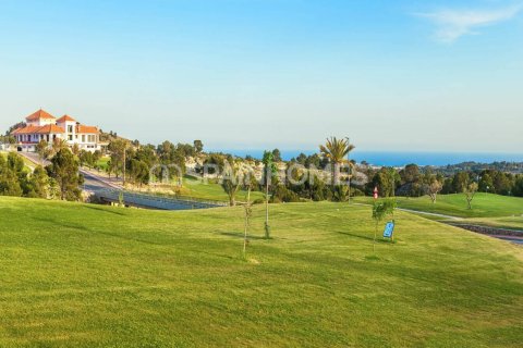 3 dormitorios Villa en Long Dinh, Vietnam No. 88232 7