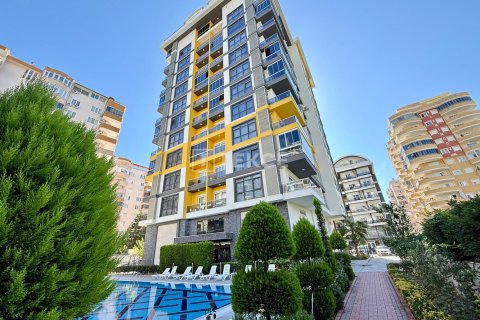 5 dormitorios Penthouse en Alanya, Turkey No. 113080