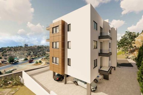 3 dormitorios Penthouse en Limassol, Cyprus No. 70154 10