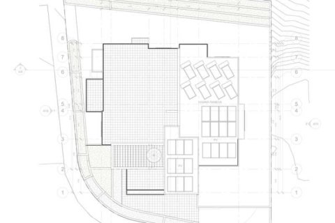 3 dormitorios Penthouse en Limassol, Cyprus No. 70154 14