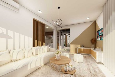 3 dormitorios Penthouse en Limassol, Cyprus No. 70154 2