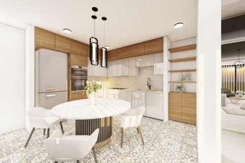 3 dormitorios Penthouse en Limassol, Cyprus No. 70154 4