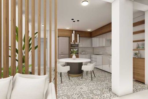 3 dormitorios Penthouse en Limassol, Cyprus No. 70154 5