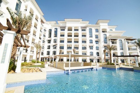 1 chambre Appartement à Abu Dhabi, UAE No. 121061