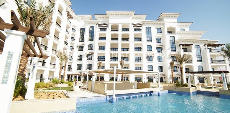 1 dormitorio Apartment en Binh Duong, Vietnam No. 121061