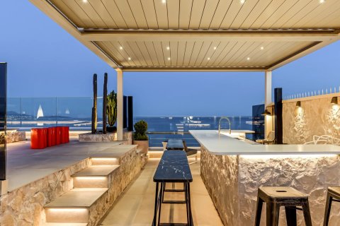 5 chambres Appartement à Villeneuve-Loubet, France No. 68713 3