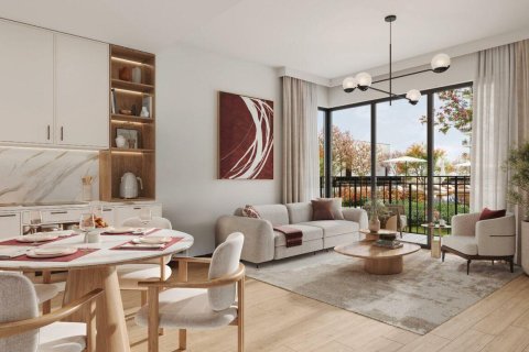 2 dormitorios Apartment en Town Square, UAE No. 117301