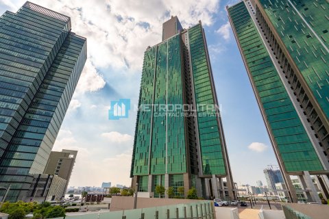 2 bedrooms Apartment in Al Reem Island, UAE No. 122407