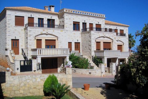 750m² Affaires à Hersonissos, Greece No. 59567 2