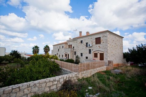 750m² Affaires à Hersonissos, Greece No. 59567 23