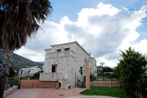 750m² Affaires à Hersonissos, Greece No. 59567 24