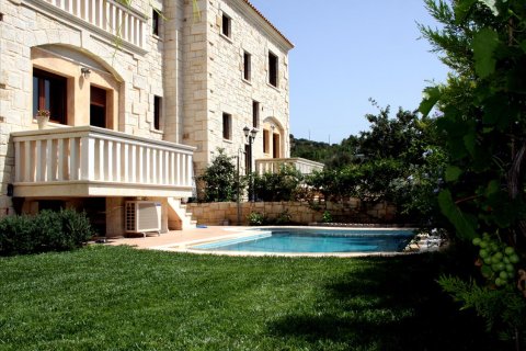 750m² Affaires à Hersonissos, Greece No. 59567 22