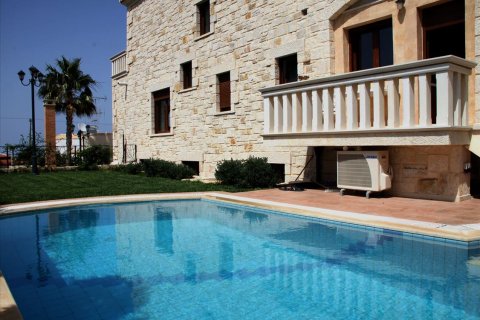 750m² Affaires à Hersonissos, Greece No. 59567 21