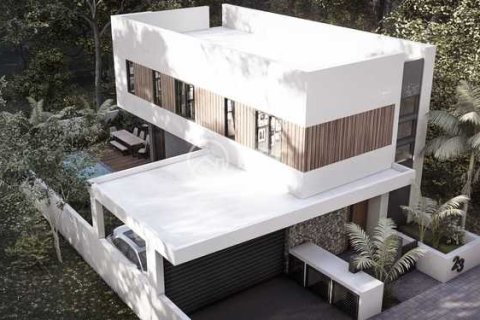 3 dormitorios House en Mesa Geitonia, Cyprus No. 71022 3