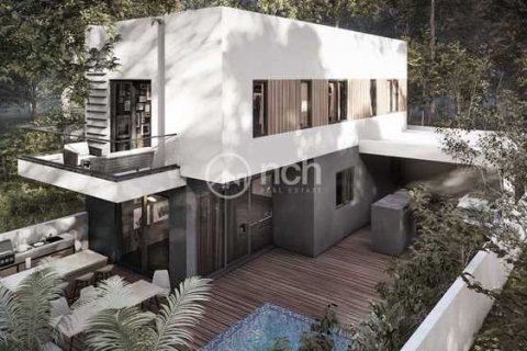 3 dormitorios House en Mesa Geitonia, Cyprus No. 71022 1