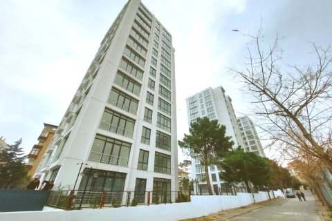 3 bedrooms Apartment in Khanh Hoa, Vietnam No. 114544 1