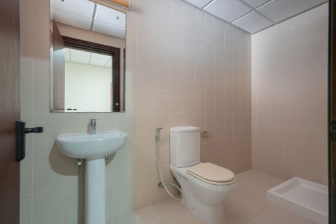 Таунхаус с 3 спальнями в Бавария Таун, Вьетнам №92999 22