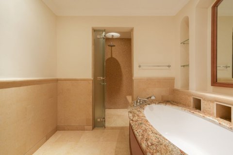 Таунхаус с 3 спальнями в Бавария Таун, Вьетнам №92999 14