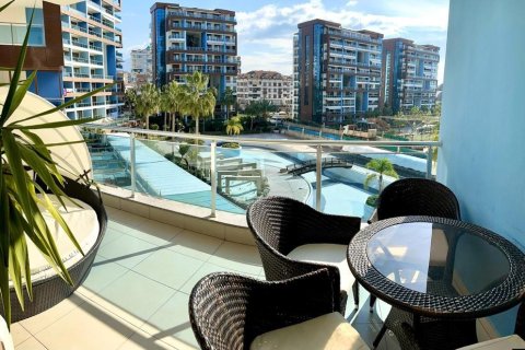 3 rooms Appartement à Phong Thanh Tay A, Vietnam No. 21229 17