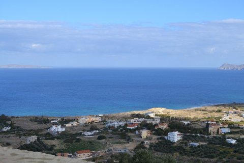 23000m² Land en Sitia, Greece No. 58406 2